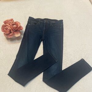 JOE’S Size 29 THE SKINNY YASMIN Blue Jeans